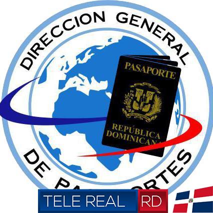 Logo de DGP