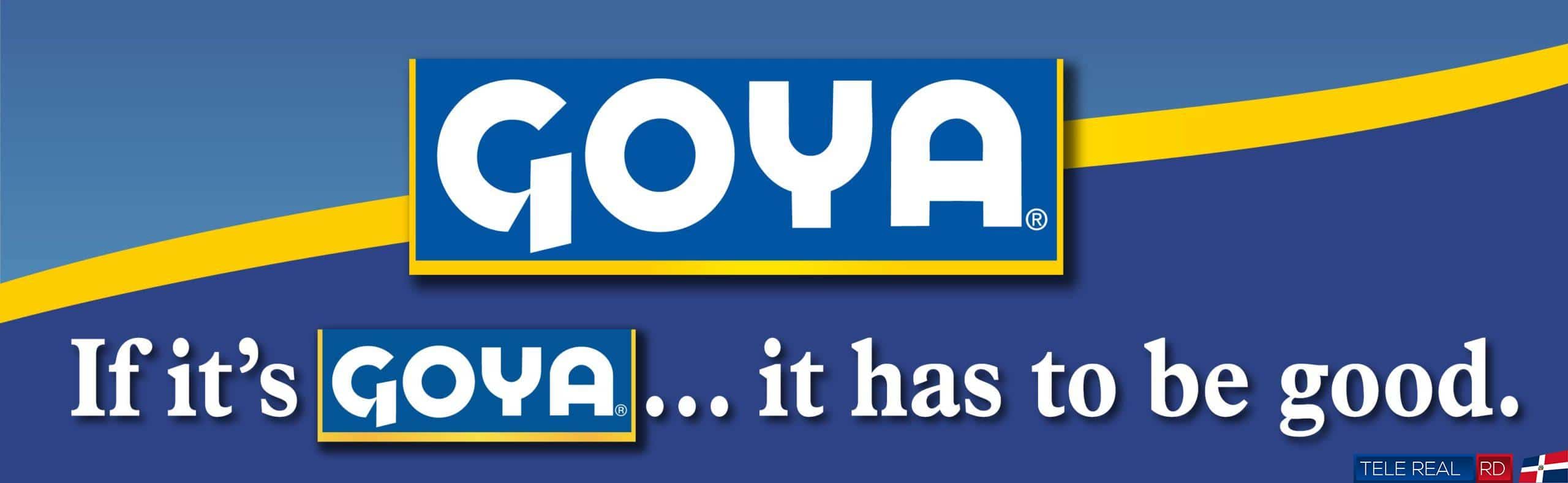 Goya LOGO