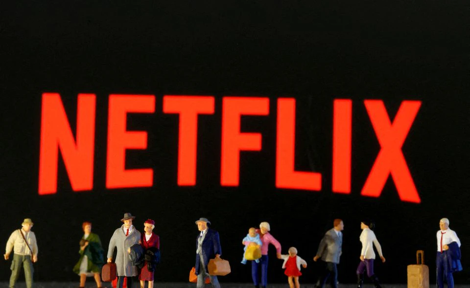 Netflix Raises Prices