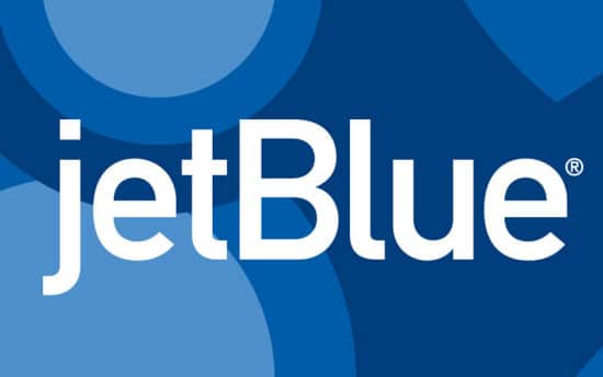 Logo de Jetblue