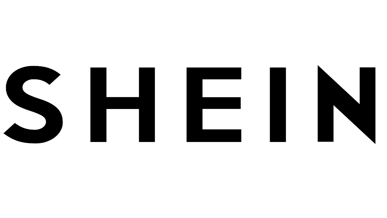 shein logo