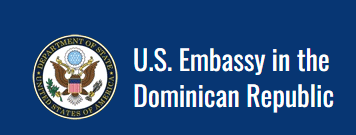 Embajada americana en Republica Dominicana