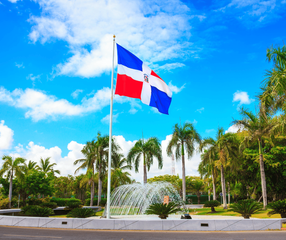 Razones para visitar la República Dominicana en 2023: sol, playa y aventura