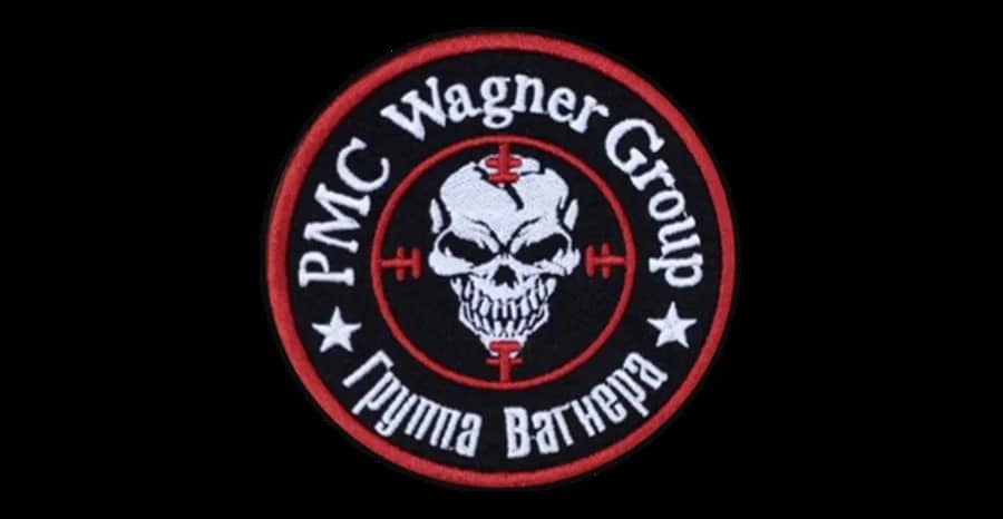Grupo Wagner PMC