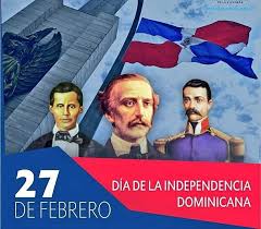 Independencia De Republica Dominicana