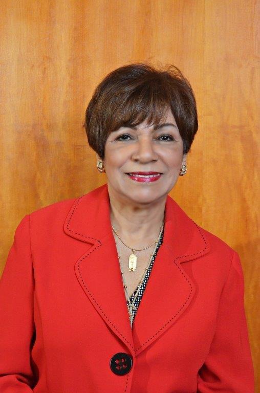 Cristina de Castro, presidenta ejecutiva de Abancord